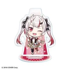 【中古】アクリルスタンド・アクリルパネル 百鬼あやめ 「バーチャルYouTuber ホロライブ アクリルスタンド オリジン1」