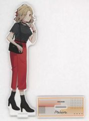 [중고] 아크릴 스탠드 아크릴 패널 마힐 신작 5th Anniversary ver. BIG 아크릴 스탠드 [MILGRAM -밀그램- 5th Anniversary POP UP STORE in 로프트]