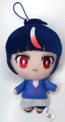 札幌ちほうかっぷ　明星エリカ　プレイマット&スリーブセット　① ヴァンガード ちほうかっぷ 札幌 明星エリカ プレイマット&スリーブ