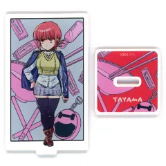 2025年最新】スーパーの裏でヤニ吸うふたり アクリルの人気アイテム