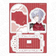 BOYS be MAID！ ポップアップストア購入特典 両面カード 菊秋明 等身