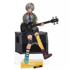 ガールズバンドクライ3rdライブ咆哮の奏 ルパ アクリルスタンド - メルカリ