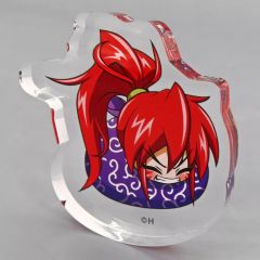 戦国乙女 織田ノブナガ おでかけ アクリルスタンド - メルカリ