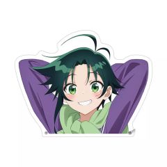 新条アカネ展 限定販売 アクリルスタンド アクリルジオラマ - メルカリ