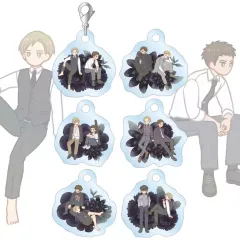 2025年最新】囀る鳥は羽ばたかない キーホルダーの人気アイテム - メルカリ