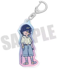 【中古】キーホルダー 蜂楽廻 れとぽぷ 第6弾 オーロラアクリルキーホルダー 「ブルーロック」