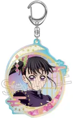 【中古】キーホルダー 栗花落カナヲ オーロラアクリルキーホルダー 「鬼滅の刃」