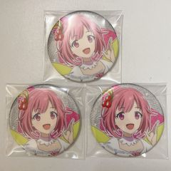 プロセカ 鳳えむ グリ缶 グリッター缶バッジ vol. 46A まとめ売り