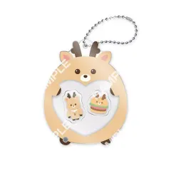 【中古】キーホルダー ソンチャン(SUNGCHAN) 「RIIZE シャカシャカアクリルチャーム」