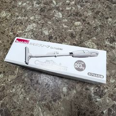 未使用品 makita/マキタ 充電式クリーナー アイボリー CL116DWI 掃除機