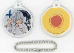 【中古】キーホルダー ニア アクリルチャーム 「一番くじ DEATH NOTE」 H賞