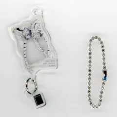 【中古】キーホルダー レム アクリルチャーム 「一番くじ DEATH NOTE」 H賞