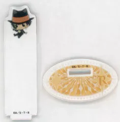 【中古】アクリルスタンド・アクリルパネル リボーン アクリルスタンド 「キャラ福くじ 家庭教師ヒットマンREBORN!」 D賞