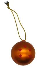 【中古】ストラップ 五星球 ドラゴンボールストラップ 「一番くじ ドラゴンボール DRAGONBALL SNAP COLLECTION2」 F賞