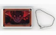 【中古】キーホルダー 鬼舞辻無惨 アクリッツキーホルダー 「一番くじ 鬼滅の刃～姉の仇～」 E賞