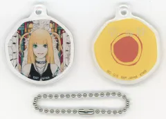 【中古】キーホルダー 弥海砂 アクリルチャーム 「一番くじ DEATH NOTE」 H賞