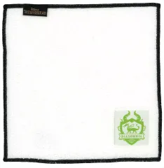 【中古】タオル・手ぬぐい ディアソムニア寮 ハンドタオル 「一番くじ  ディズニー ツイステッドワンダーランド 第八弾」 G賞