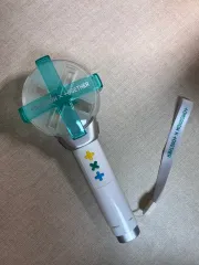 TOMORROW X TOGETHER(TXT) MOA棒 TXT ペンライト 1 出品