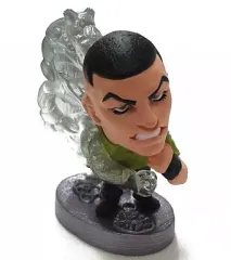 【中古】トレーディングフィギュア ヴィヴィアーノ・ウエストウッド看守 「キャラヒーローズ ジョジョの奇妙な冒険 第6部 ストーンオーシャン～後編～」