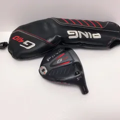 2025年最新】ping g410 フェアウェイウッド 7wの人気アイテム - メルカリ
