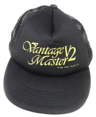 【中古】衣類 ロゴ キャップ 「ヴァンテージマスターV2」