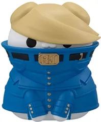 【中古】トレーディングフィギュア ベストジーニスト 「MEGA CAT PROJECT 僕のヒーローアカデミア ヒロアカニャンコNO.02」