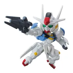 【中古】トレーディングフィギュア ガンダム・エアリアル 「機動戦士ガンダム CAPSULE INDEX 02」