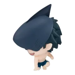 【中古】トレーディングフィギュア ビーム 「劇場版 チェンソーマン レゼ篇 カプセルフィギュアコレクション」