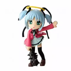 【中古】トレーディングフィギュア ドクロちゃん 「PalmCharacters 電撃文庫キャラクターズ」のサムネイル