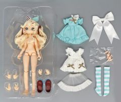 【中古】トレーディングフィギュア アリス 「ONEMORE × 上倉エク Sugary Girls：スイーツパーティー MJDブラインドドール シリーズ」
