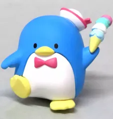 【中古】トレーディングフィギュア タキシードサム 「PUTITTO サンリオキャラクターズ」