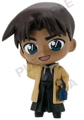 【中古】トレーディングフィギュア 服部平次 「名探偵コナン コレクションフィギュア RICH 和洋折衷 BOX ver.」