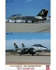 2026年最新】1/72 F-14A トムキャット ジョリーロジャースの人気