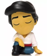 【中古】トレーディングフィギュア エリック 「肩ズンFig. リトル・マーメイド Part.2」