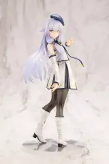 【中古】フィギュア アルティナ・オライオン 界の軌跡Ver. 「英雄伝説 界の軌跡 -Farewell ， O Zemuria」 1/8 PVC製塗装済み完成品