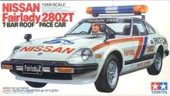 アオシマ ニューフェアレディ280Z ラジコン 1/16 新品未使用 - メルカリ