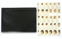 【中古】カレンダー 嵐 2007-2008カレンダー