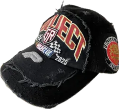 2025年最新】projectr キャップの人気アイテム - メルカリ