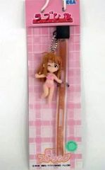 未使用】激レア NEO LICCA strap4 ネオリカストラップ 未使用】激レア