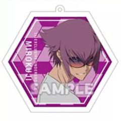 [중고] 스트랩 (캐릭터) 미륵지 유야 [Re:CREATORS 캐릭터 리움 아크릴 스트랩]