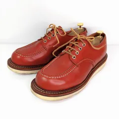 2026年最新】redwing 8103の人気アイテム - メルカリ
