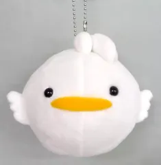 【中古】キーホルダー・マスコット(キャラクター) ことり式ゆきだるまキーホルダー 「ラブライブ!スクフェス感謝祭2016」