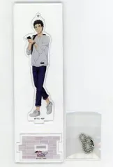 【中古】アクリルスタンド・アクリルパネル 笠松幸男 アクリルスタンド 「黒子のバスケ キャラポップストア ～Let’s go on a short trip.～」