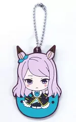 【中古】キーホルダー・マスコット(キャラクター) メジロマックイーン 「ウマ娘 プリティーダービー ダービーラバーマスコット」