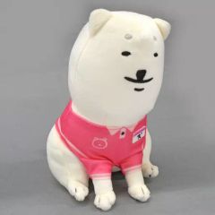 自分ツッコミくま ローソン一番くじ 景品 大型犬 マスコット - メルカリ