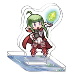 【中古】アクリルスタンド・アクリルパネル ンン 「ファイアーエムブレム ヒーローズ ミニアクリルフィギュアコレクション vol.15」