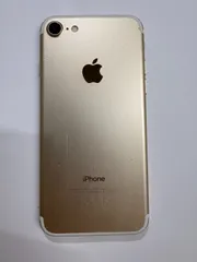 Apple IPhone7 32GB  ゴールド