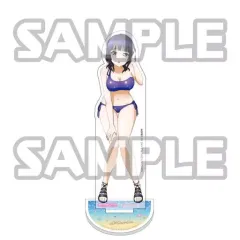 【中古】アクリルスタンド・アクリルパネル 朝香果林 アクリルスタンド vol.1 「ラブライブ!虹ヶ咲学園スクールアイドル同好会」