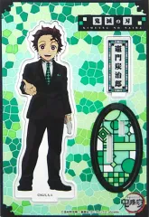 【中古】キーホルダー・マスコット(キャラクター) 竈門炭治郎 アクリルマスコット 「鬼滅の刃 スペシャルイベント～鬼滅の宴～」