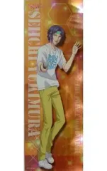 【中古】ポスター(アニメ) 幸村精市(メタル仕様) 「新テニスの王子様 スティックポスター」 テニプリフェスタ2013限定